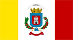 Heredianos Bandera de Heredia