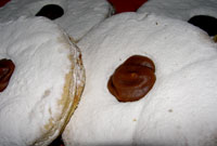Panader&iacute;a  La Isabela, San Pablo de Heredia