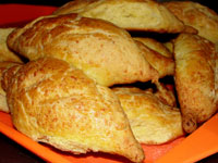 Panader&iacute;a  La Isabela, San Pablo de Heredia