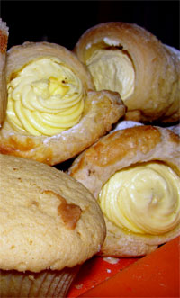 Panader&iacute;a  La Isabela, San Pablo de Heredia