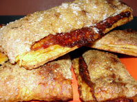Panader&iacute;a  La Isabela, San Pablo de Heredia