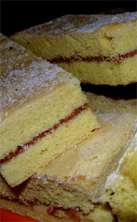 Panader&iacute;a  La Isabela, San Pablo de Heredia
