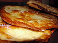Panader&iacute;a  La Isabela, San Pablo de Heredia