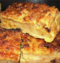 Panader&iacute;a  La Isabela, San Pablo de Heredia